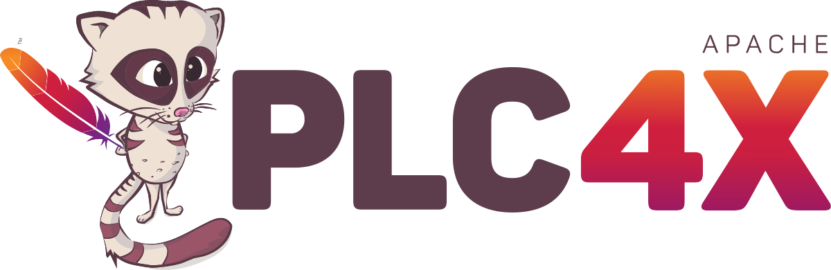 logo plc4x