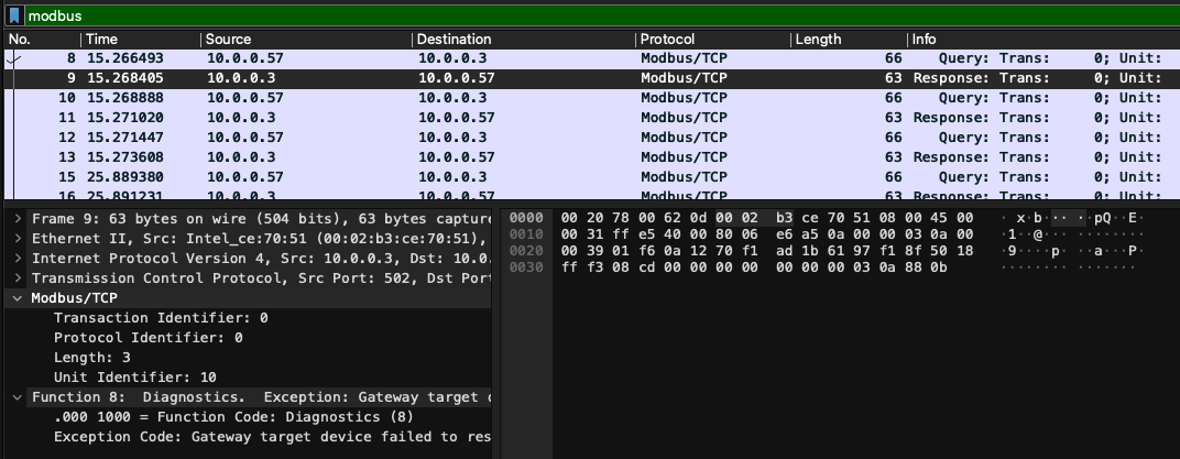 modbus tcp example