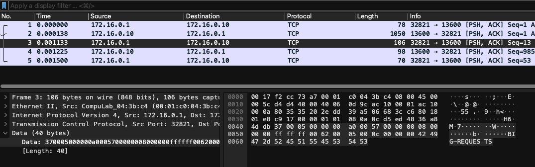 mqtt example